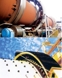 HF-可噴式開式齒輪極壓潤滑油